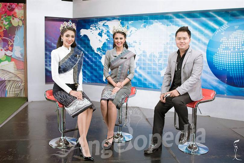 Must Check Out Photos of the Reigning Miss Grand International